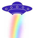 LGBTQ+ Sci-Fi & Fantasy