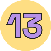 Level 13