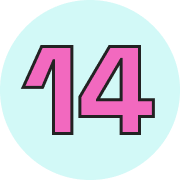 Level 14