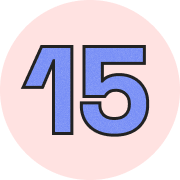 Level 15