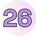 Level 26