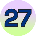 Level 27