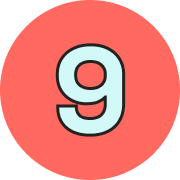 Level 9
