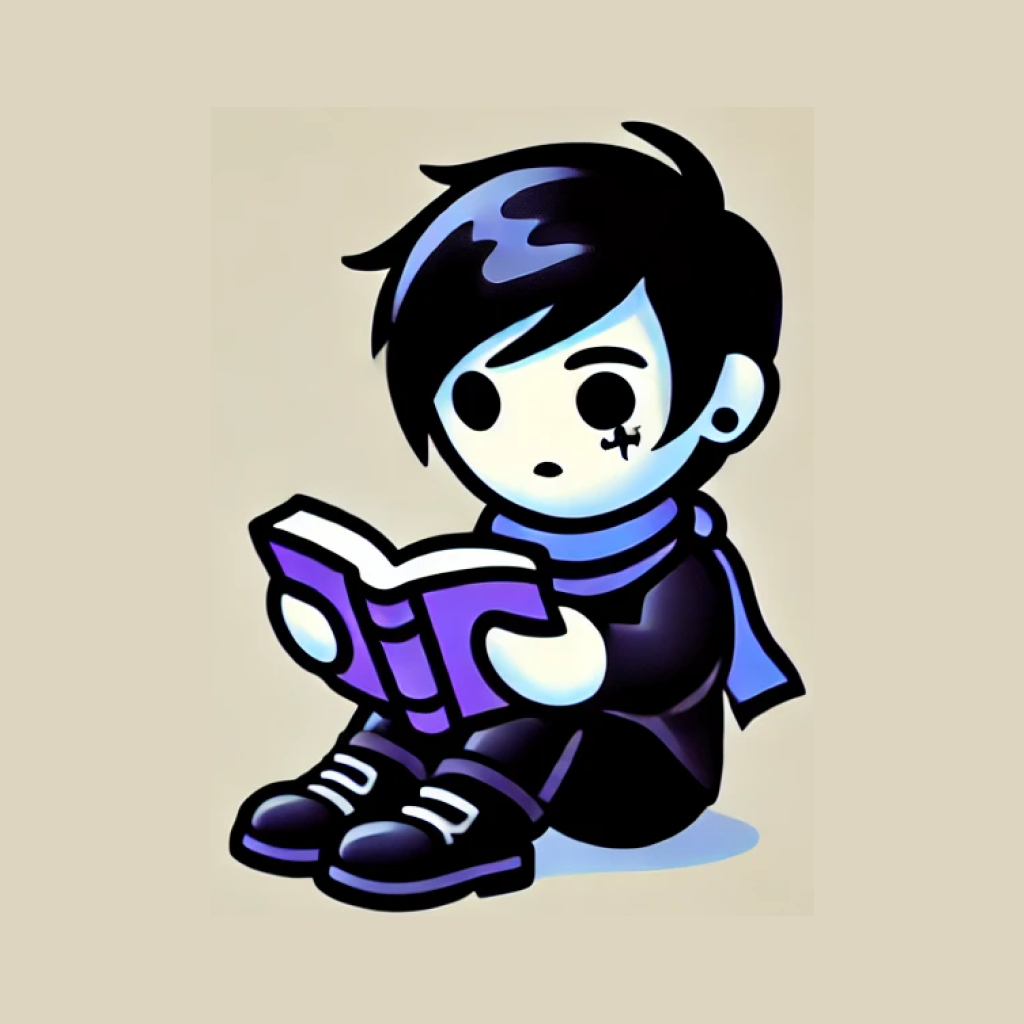 owlsbookburrow's avatar