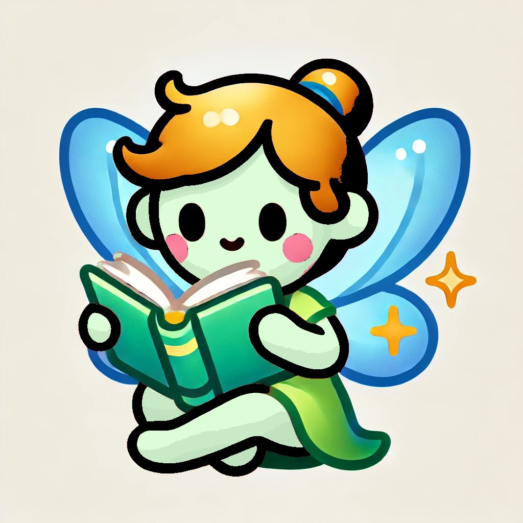 Fairy's avatar