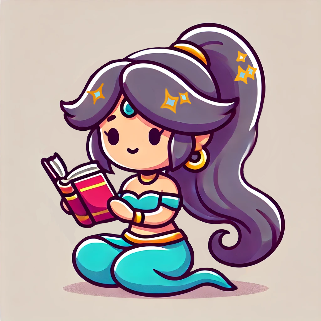 bookishtea's avatar