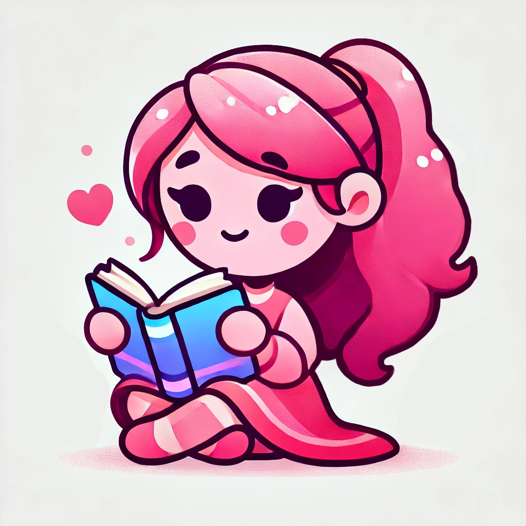 EmmsBookshelf's avatar