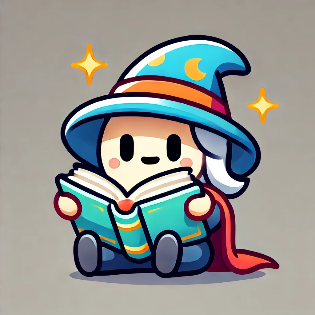 Bookywitch's avatar